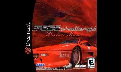 F355 Challenge