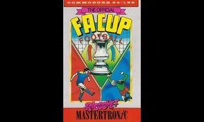 FA Cup Football