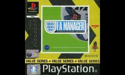 FA Manager [Value Series]