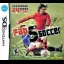 Fab 5 Soccer - Nintendo DS - Retrocharting