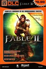 Background - Fable 2 DLC Guide [BradyGames] - Strategy Guide - Retrocharting
