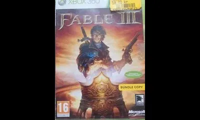 Fable 3 [Bundle Copy]