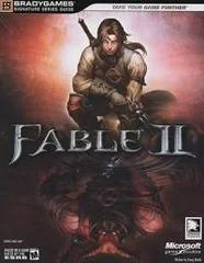 Background - Fable II [BradyGames] - Strategy Guide - Retrocharting