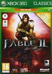 Background - Fable II [Classics Edition] - Xbox 360 - Retrocharting