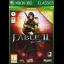 Fable II [Classics Edition] - Xbox 360 - Retrocharting