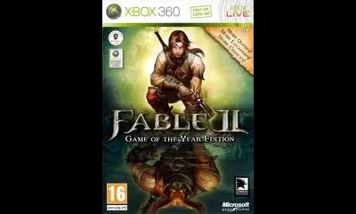 Fable II [Game of the Year]