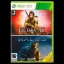 Fable II & Halo Wars - Xbox 360 - Retrocharting