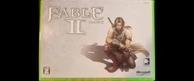 Fable II [Side Label]