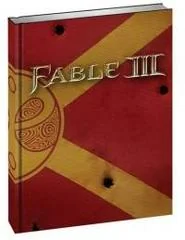 Background - Fable III [Bradygames Limited Edition] - Strategy Guide - Retrocharting
