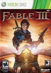 Background - Fable III - Xbox 360 - Retrocharting