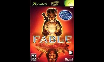 Fable [Limited Edition]