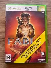Background - Fable [Not For Resale] - Xbox - Retrocharting