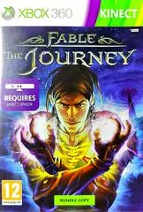 Background - Fable: The Journey [Bundle Copy] - Xbox 360 - Retrocharting