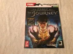 Background - Fable: The Journey [Prima] - Strategy Guide - Retrocharting