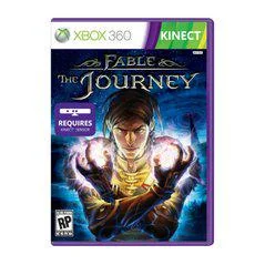 Background - Fable: The Journey - Xbox 360 - Retrocharting