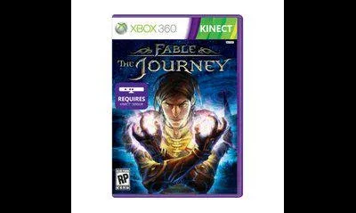 Fable: The Journey