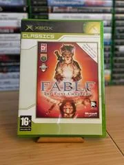 Background - Fable The Lost Chapters [Classics] - Xbox - Retrocharting