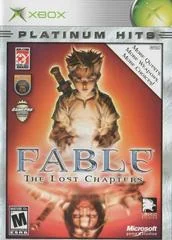 Background - Fable: The Lost Chapters - Xbox - Retrocharting