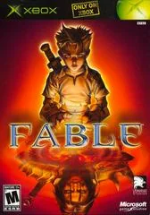 Background - Fable - Xbox - Retrocharting