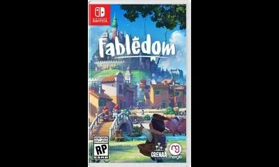 Fabledom