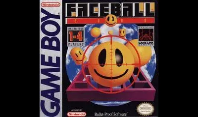 Faceball 2000