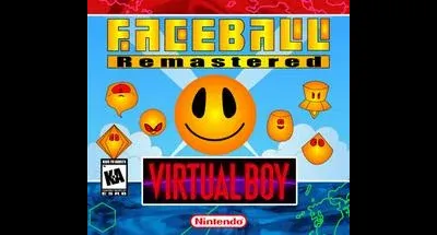 Faceball Remastered