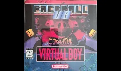 Faceball Vb