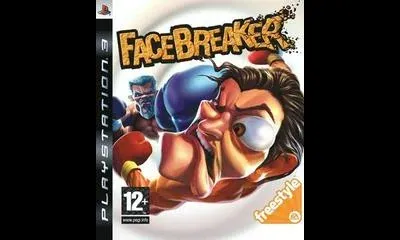 FaceBreaker