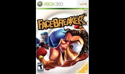 FaceBreaker