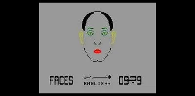 Faces