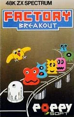 Background - Factory Breakout - ZX Spectrum - Retrocharting