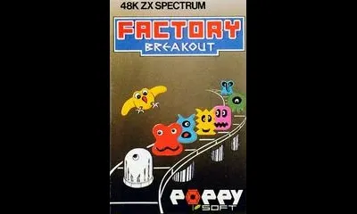 Factory Breakout