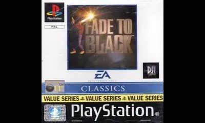 Fade to Black [EA Classics]
