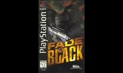 Fade to Black [Long Box]