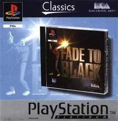 Background - Fade to Black [Platinum] - PlayStation - Retrocharting