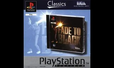 Fade to Black [Platinum]