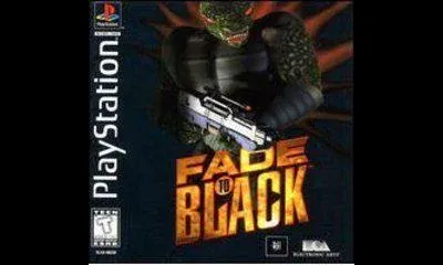 Fade to Black