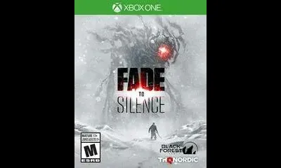 Fade to Silence
