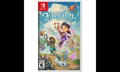 Fae Farm