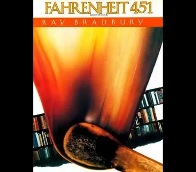 Fahrenheit 451