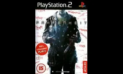 Fahrenheit