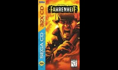 Fahrenheit