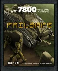 FailSafe [Homebrew]