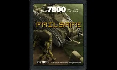 FailSafe [Homebrew]