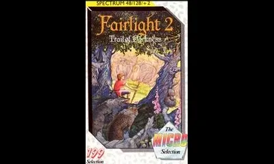Fairlight 2 [Micro Selection]