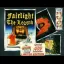 Fairlight: The Legend - ZX Spectrum - Retrocharting
