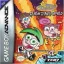 Fairly Odd Parents Clash with the Anti-World - GameBoy Advance - Retrocharting