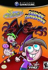 Background - Fairly Odd Parents Shadow Showdown - Gamecube - Retrocharting