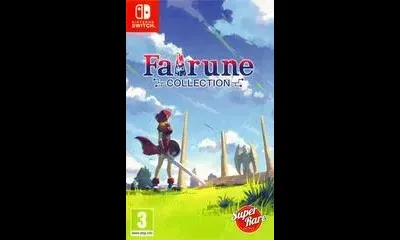 Fairune Collection