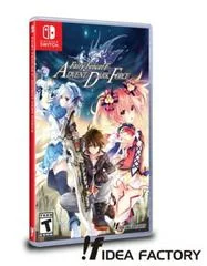 Background - Fairy Fencer F Advent Dark Force - Nintendo Switch - Retrocharting